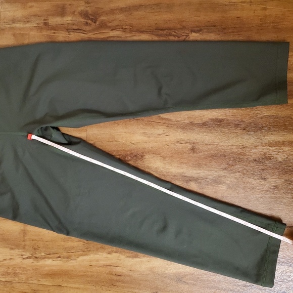 Olive Zella leggings - Picture 3 of 8